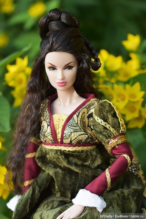 Куклы Integrity Toys (Интегрити): Poppy Parker (фото 5)