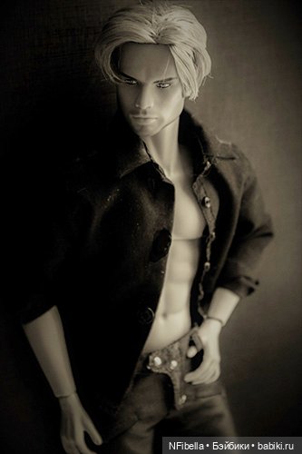 Куклы Integrity Toys (Интегрити): Poppy Parker