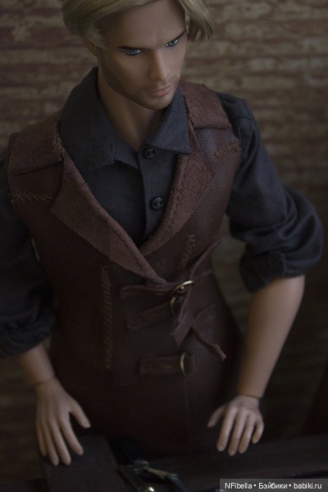 Куклы Integrity Toys (Интегрити): Poppy Parker (фото 3)