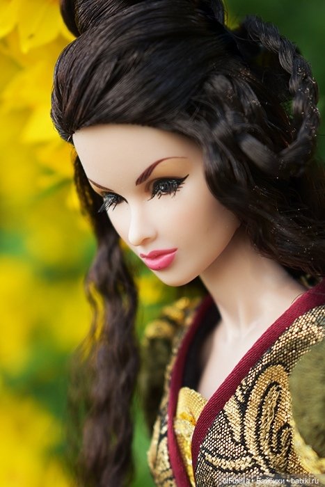 Куклы Integrity Toys (Интегрити): Poppy Parker (фото 6)