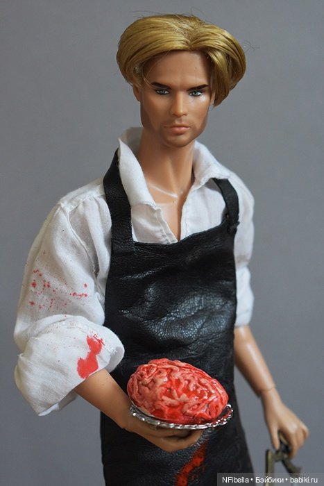 Куклы Integrity Toys (Интегрити): Poppy Parker