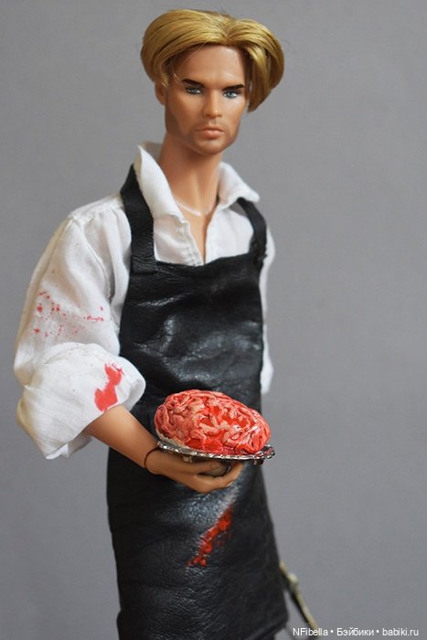 Куклы Integrity Toys (Интегрити): Poppy Parker (фото 10)