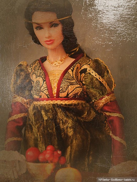 Куклы Integrity Toys (Интегрити): Poppy Parker (фото 9)