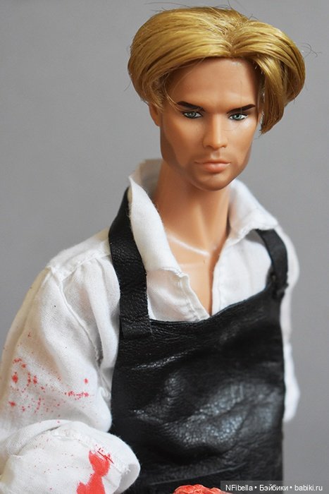 Куклы Integrity Toys (Интегрити): Poppy Parker