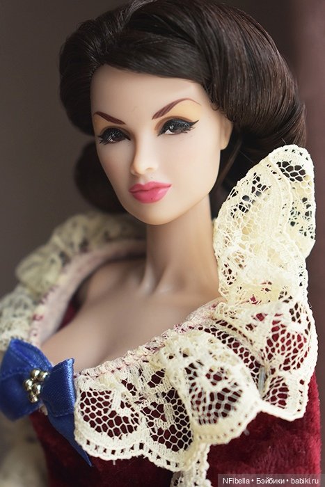 Куклы Integrity Toys (Интегрити): Poppy Parker (фото 8)