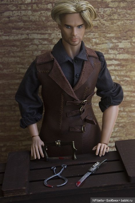 Куклы Integrity Toys (Интегрити): Poppy Parker (фото 4)