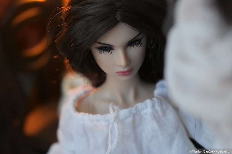 КОРОЛЕВСТВО. 17. Верьена — Кукольные фотоистории и сериалы: комиксы (фото 6)