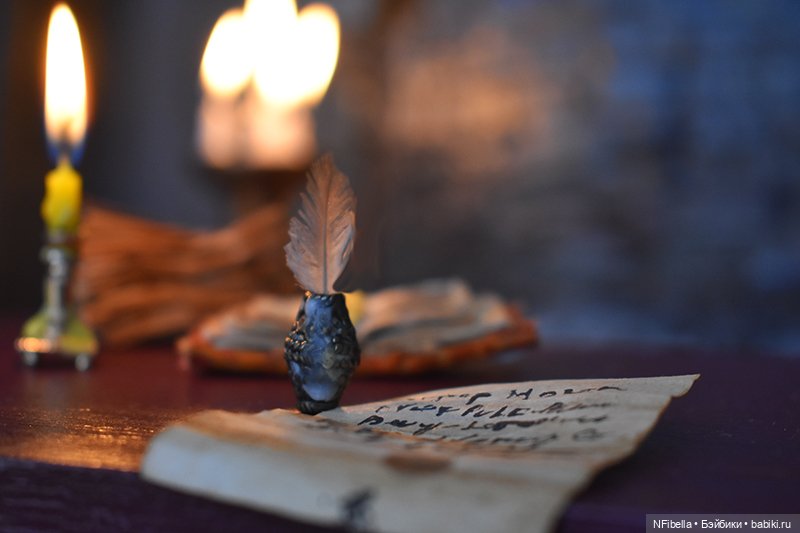 КОРОЛЕВСТВО. 17. Верьена — Кукольные фотоистории и сериалы: комиксы (фото 2)