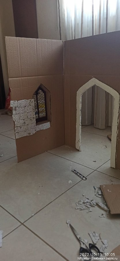 РУТВЕРН-НА-РЕКЕ — Куклы Integrity Toys (Интегрити): Poppy Parker (фото 3)