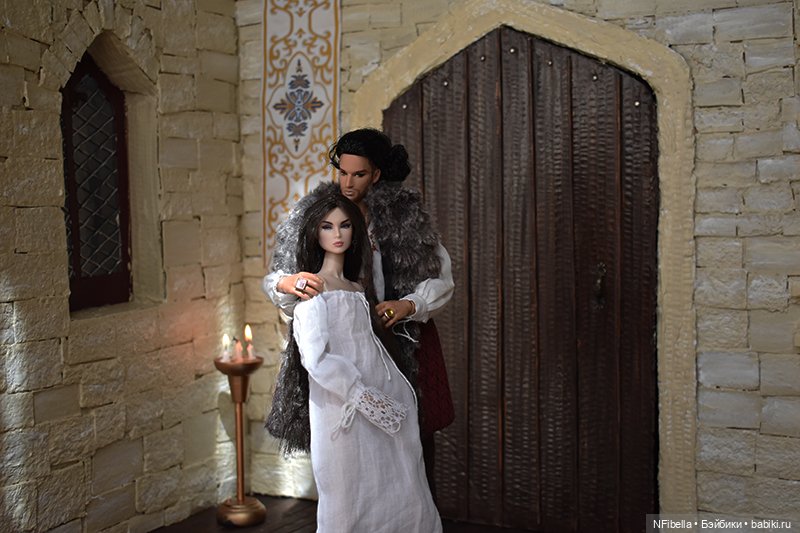 РУТВЕРН-НА-РЕКЕ — Куклы Integrity Toys (Интегрити): Poppy Parker (фото 4)