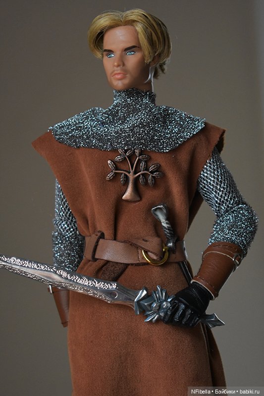 ГАЛАХАД — Куклы Integrity Toys (Интегрити): Poppy Parker (фото 2)