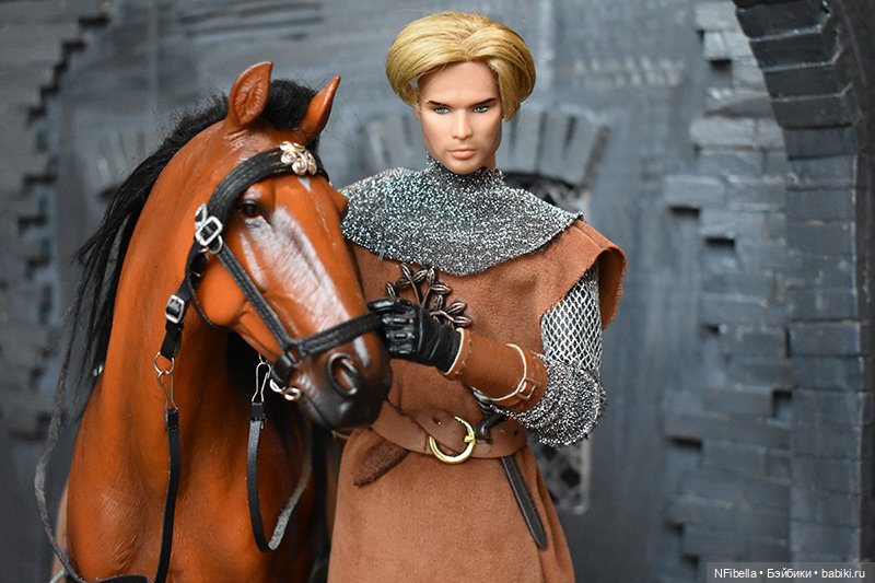 Сборы на Север — Куклы Integrity Toys (Интегрити): Poppy Parker (фото 3)