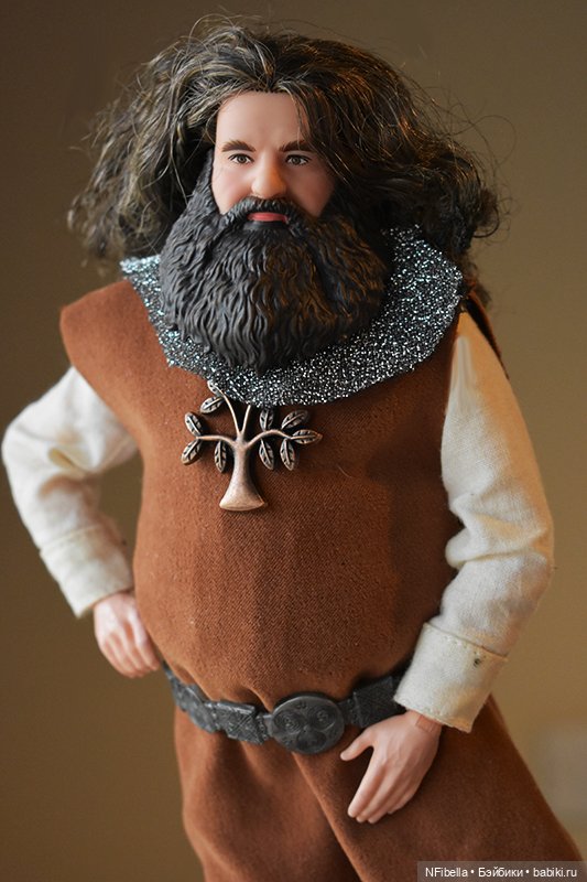 Сборы на Север — Куклы Integrity Toys (Интегрити): Poppy Parker (фото 4)