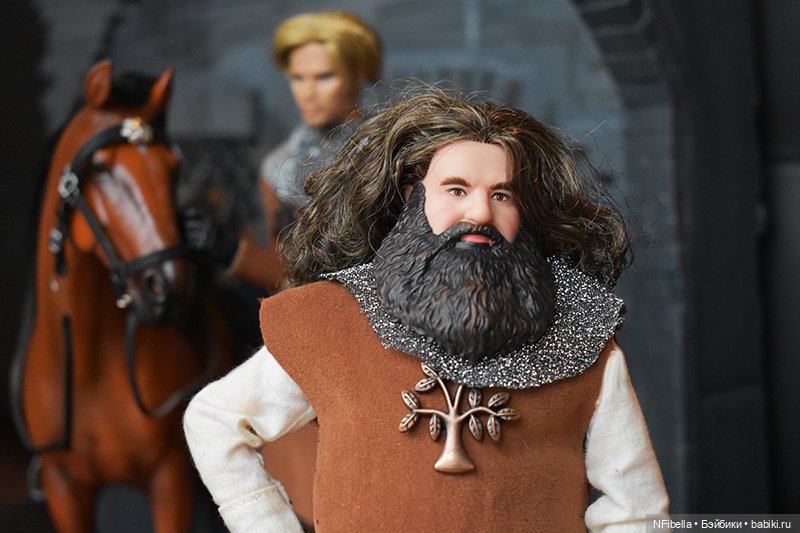 Сборы на Север — Куклы Integrity Toys (Интегрити): Poppy Parker (фото 2)