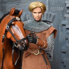 Сборы на Север.