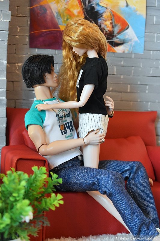 Итоги года — Итоги года и челленджи: Кукольные планы