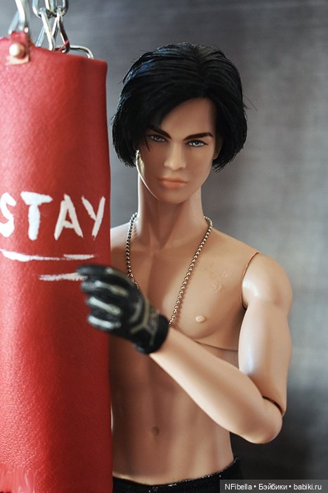 Итоги года — Итоги года и челленджи: Кукольные планы