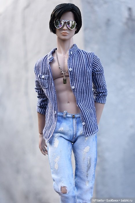 Итоги года — Итоги года и челленджи: Кукольные планы