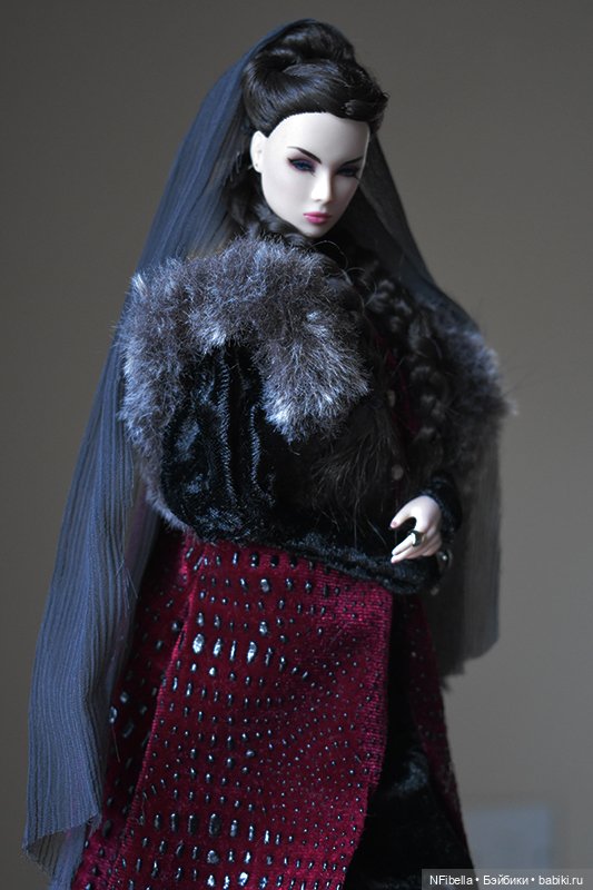 Итоги года — Итоги года и челленджи: Кукольные планы