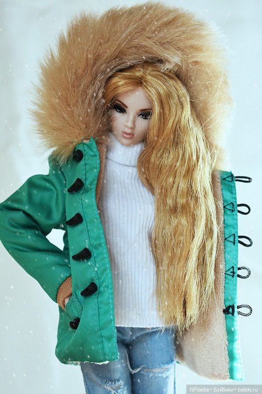 Итоги года — Итоги года и челленджи: Кукольные планы