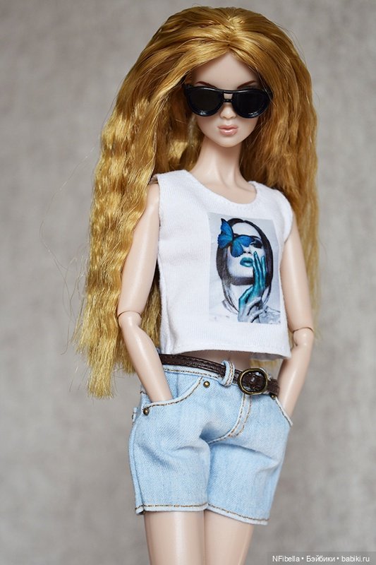 Итоги года — Итоги года и челленджи: Кукольные планы