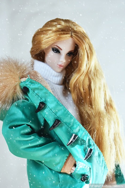 Итоги года — Итоги года и челленджи: Кукольные планы