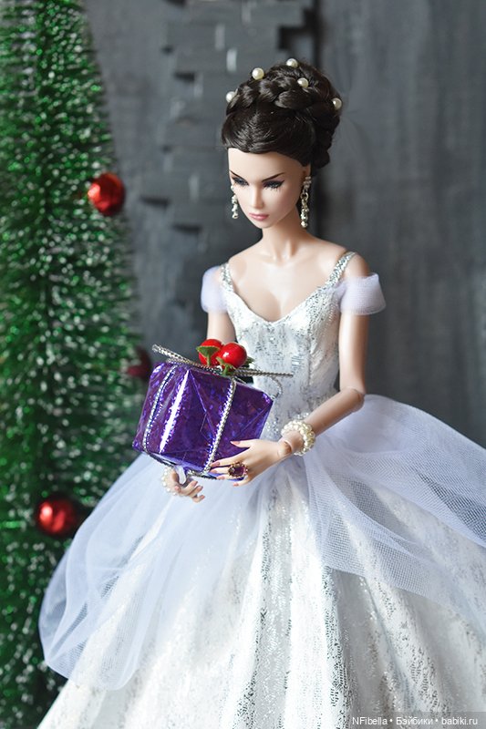 Итоги года — Итоги года и челленджи: Кукольные планы