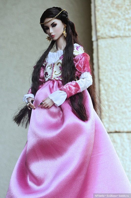 Итоги года — Итоги года и челленджи: Кукольные планы