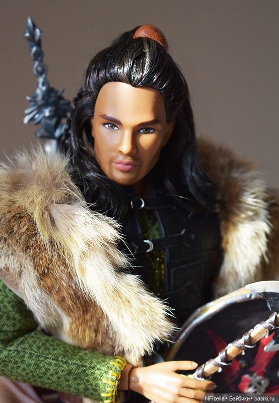 Итоги года — Итоги года и челленджи: Кукольные планы