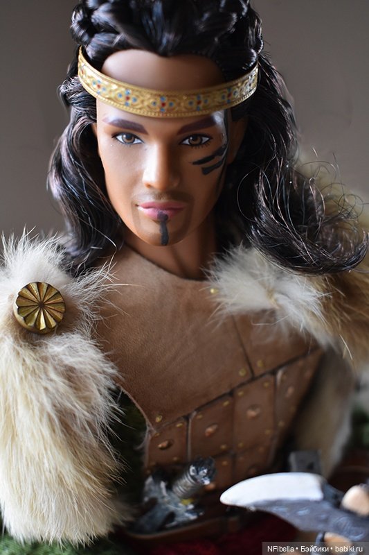 Итоги года — Итоги года и челленджи: Кукольные планы