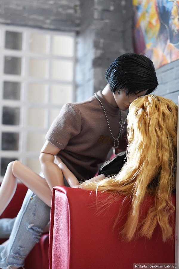 Итоги года — Итоги года и челленджи: Кукольные планы