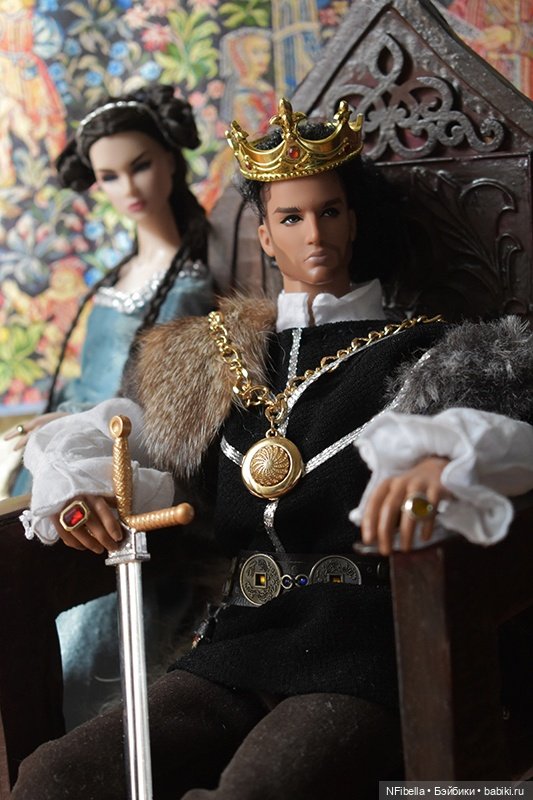 Итоги года — Итоги года и челленджи: Кукольные планы