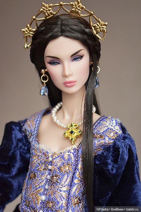 Итоги года — Итоги года и челленджи: Кукольные планы (фото 8)