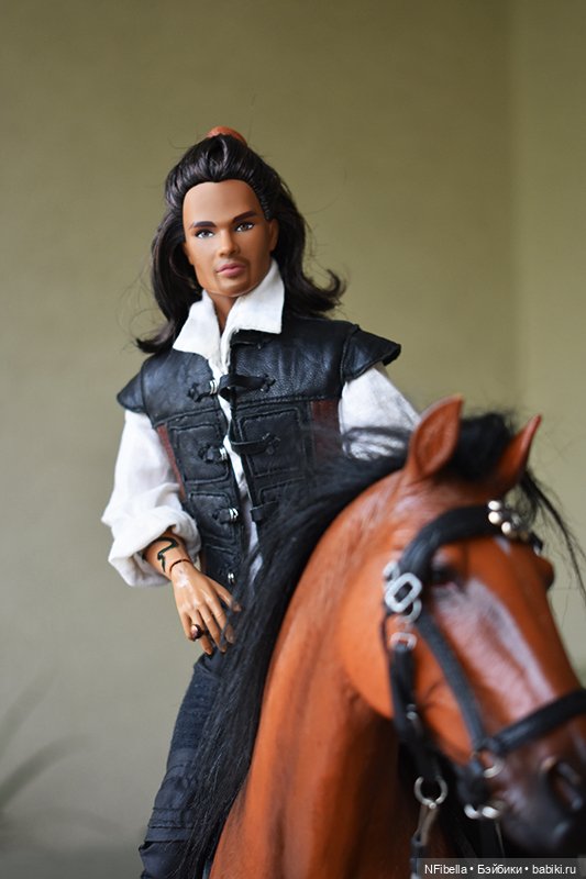 Итоги года — Итоги года и челленджи: Кукольные планы