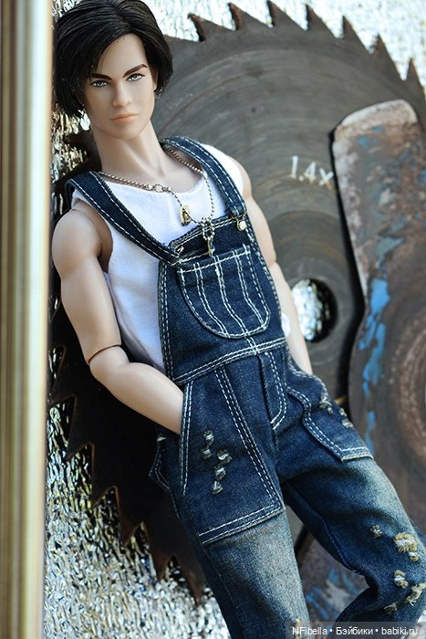 Итоги года — Итоги года и челленджи: Кукольные планы