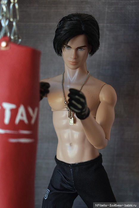 Итоги года — Итоги года и челленджи: Кукольные планы