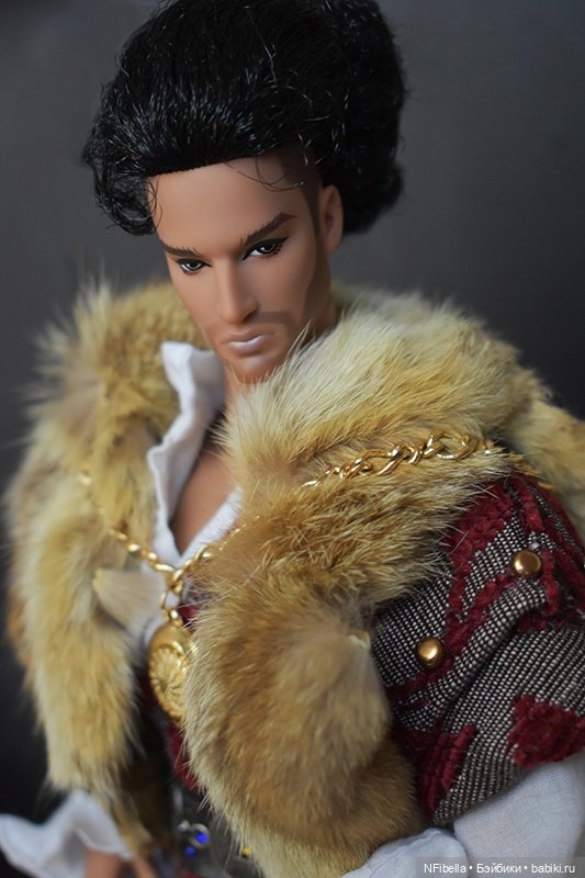 Итоги года — Итоги года и челленджи: Кукольные планы