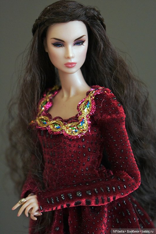 Итоги года — Итоги года и челленджи: Кукольные планы