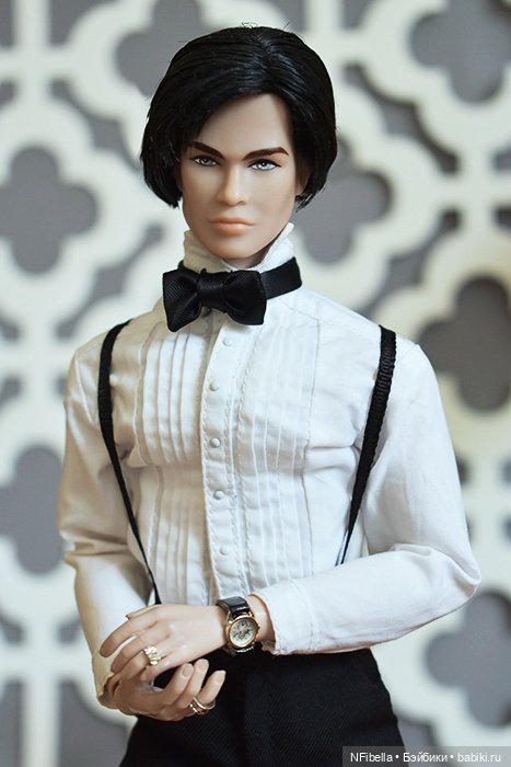 Итоги года — Итоги года и челленджи: Кукольные планы