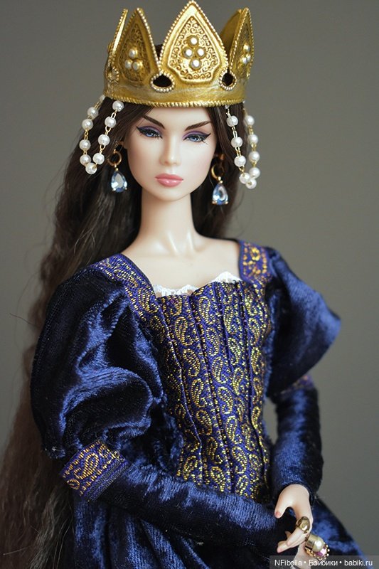 Итоги года — Итоги года и челленджи: Кукольные планы