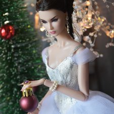 Итоги года.