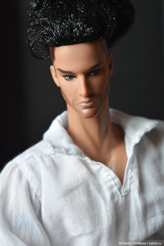 Я - КОРОЛЕВА — Куклы Integrity Toys (Интегрити): Poppy Parker (фото 2)