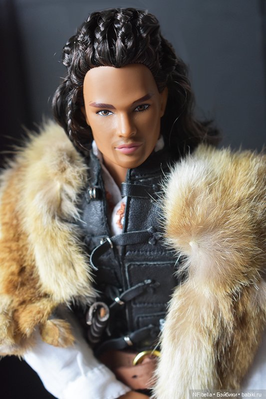 Я - КОРОЛЕВА — Куклы Integrity Toys (Интегрити): Poppy Parker (фото 7)