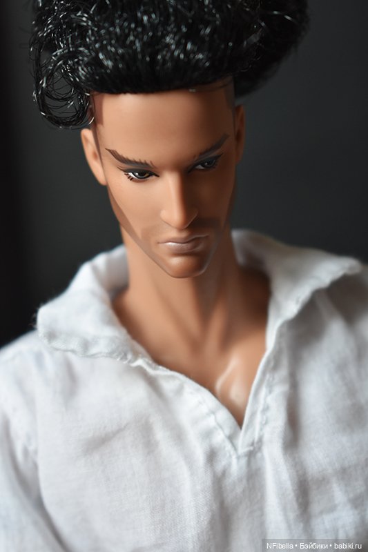 Я - КОРОЛЕВА — Куклы Integrity Toys (Интегрити): Poppy Parker (фото 3)