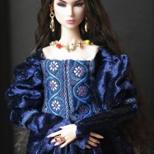 Я - КОРОЛЕВА.