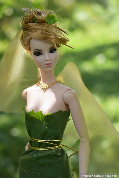 СКАЗКИ НА НОЧЬ — Фэшн (фото 7)