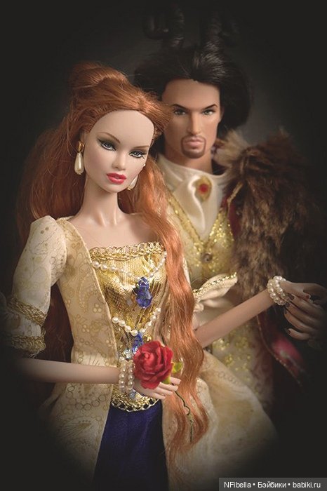 СКАЗКИ НА НОЧЬ — Фэшн (фото 2)