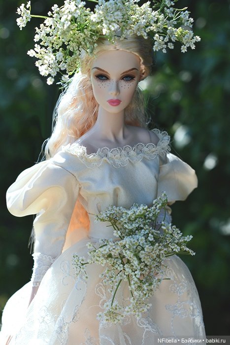 СКАЗКИ НА НОЧЬ — Фэшн