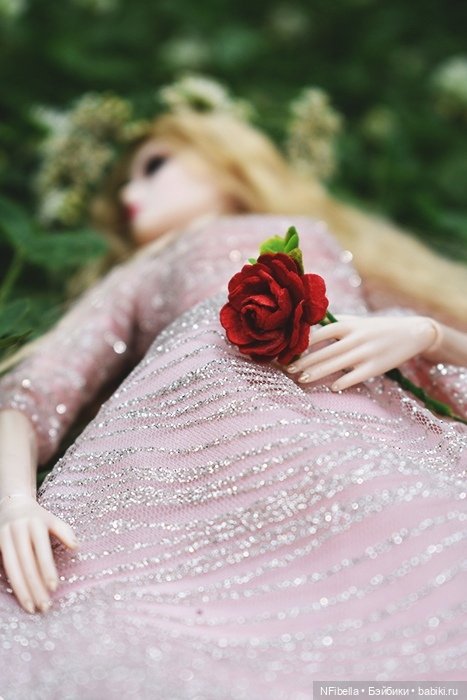 СКАЗКИ НА НОЧЬ — Фэшн