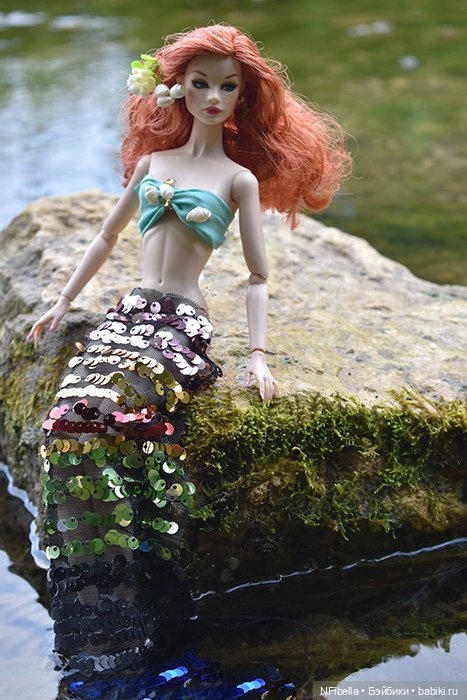 СКАЗКИ НА НОЧЬ — Фэшн (фото 5)